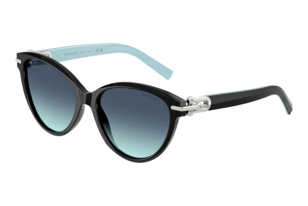 Okulary przeciwsłoneczne Tiffany TF4261 80559S