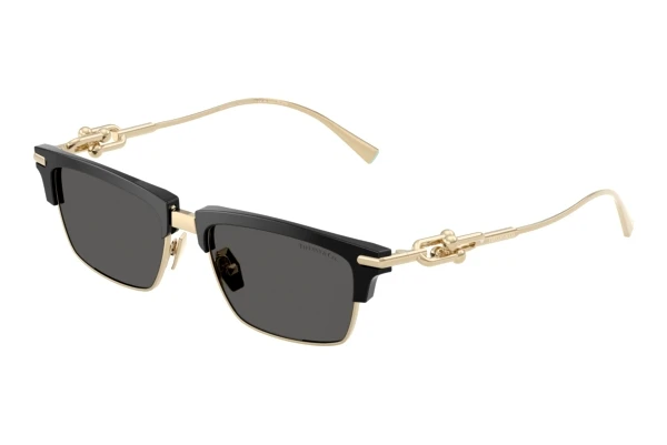 Okulary przeciwsłoneczne Tiffany TF4262K 8001S4