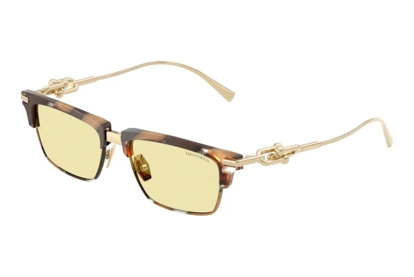 Okulary przeciwsłoneczne Tiffany TF4262K 845485