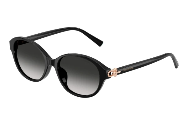 Okulary przeciwsłoneczne Tiffany TF4263D 80013C