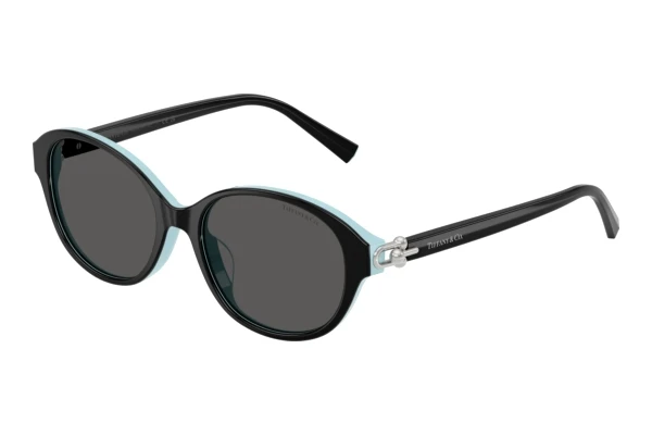 Okulary przeciwsłoneczne Tiffany TF4263D 8055S4