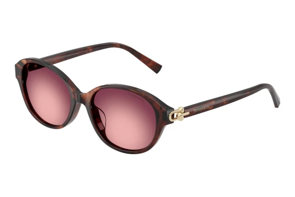 Okulary przeciwsłoneczne Tiffany TF4263D 84218H