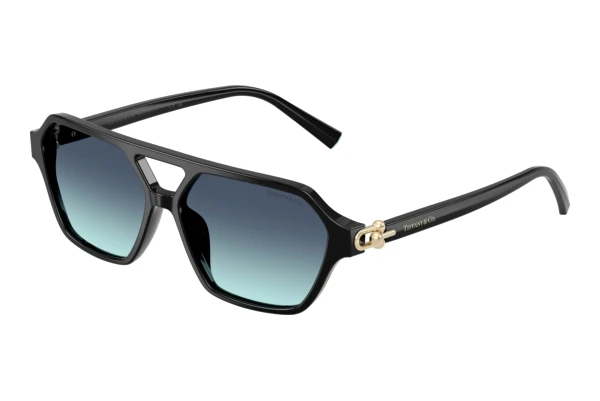 Okulary przeciwsłoneczne Tiffany TF4264U 80019S