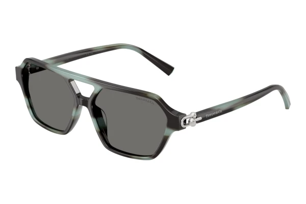 Okulary przeciwsłoneczne Tiffany TF4264U 844381