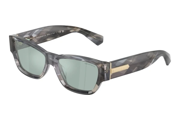 Okulary przeciwsłoneczne Tiffany TF4265U 845365
