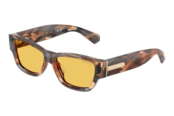 Okulary przeciwsłoneczne Tiffany TF4265U 845485