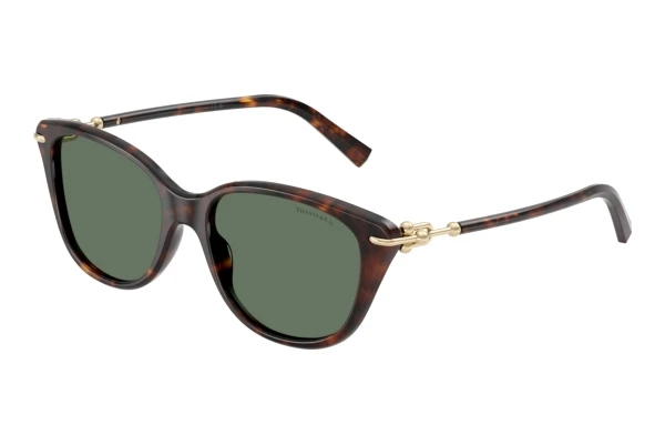 Okulary przeciwsłoneczne Tiffany TF4267 80153H