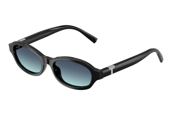 Okulary przeciwsłoneczne Tiffany TF4270U 80019S