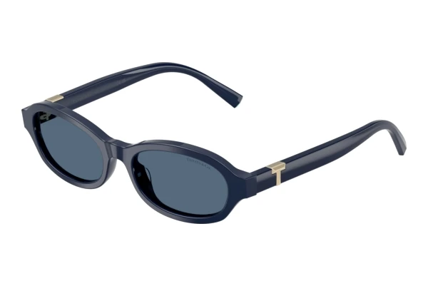 Okulary przeciwsłoneczne Tiffany TF4270U 839680