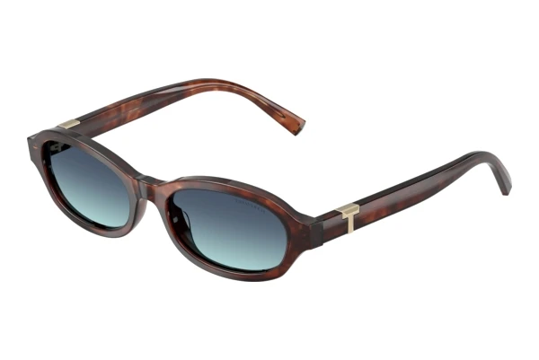 Okulary przeciwsłoneczne Tiffany TF4270U 84219S