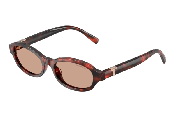 Okulary przeciwsłoneczne Tiffany TF4270U 847873