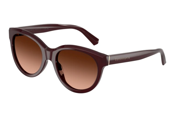 Okulary przeciwsłoneczne Tiffany TF4271 84705M