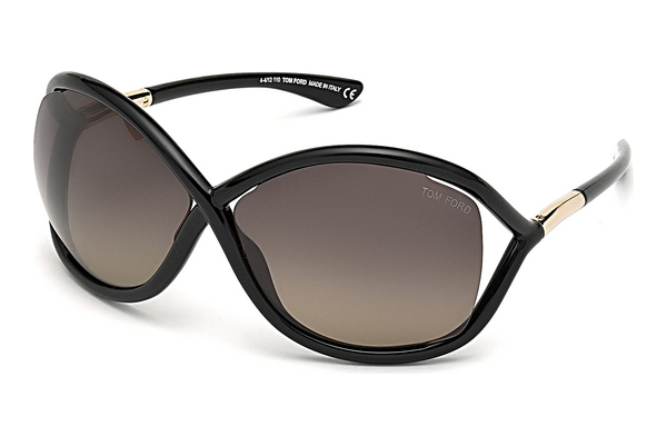 Okulary przeciwsłoneczne Tom Ford Whitney (FT0009 01D)