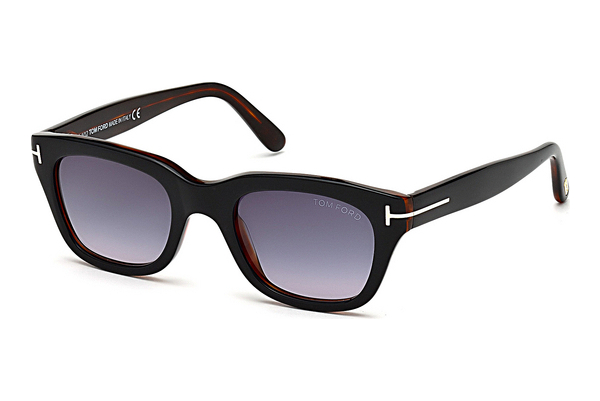 Okulary przeciwsłoneczne Tom Ford Snowdon (FT0237 05B)