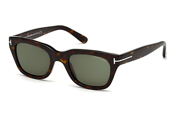 Okulary przeciwsłoneczne Tom Ford Snowdon (FT0237 52N)