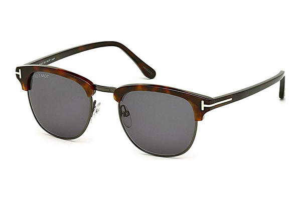 Okulary przeciwsłoneczne Tom Ford Henry (FT0248 52A)