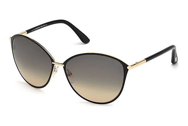 Okulary przeciwsłoneczne Tom Ford Penelope (FT0320 28B)