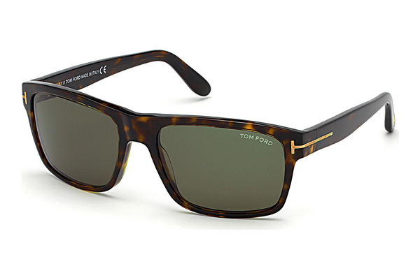 Okulary przeciwsłoneczne Tom Ford August (FT0678 52N)