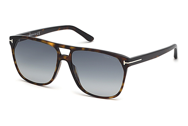 Okulary przeciwsłoneczne Tom Ford Shelton (FT0679 52W)