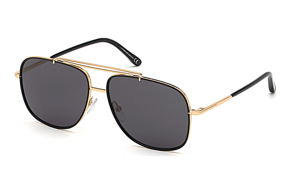 Okulary przeciwsłoneczne Tom Ford Benton (FT0693 30A)