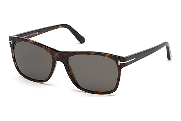 Okulary przeciwsłoneczne Tom Ford Giulio (FT0698 52D)