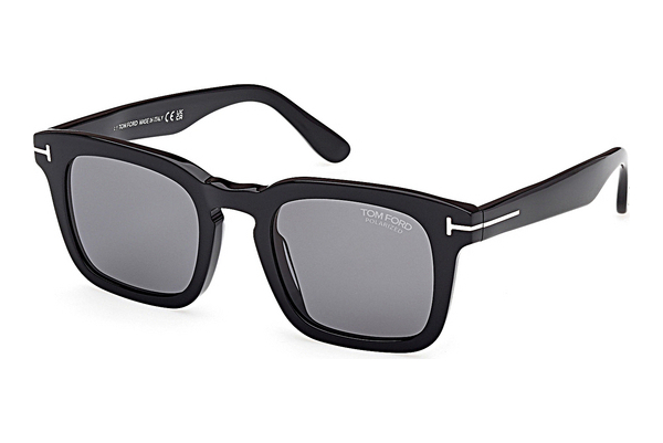 Okulary przeciwsłoneczne Tom Ford Dax (FT0751 01D)