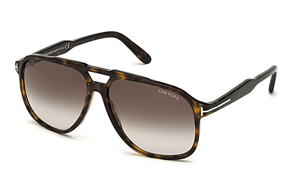 Okulary przeciwsłoneczne Tom Ford Raoul (FT0753 52K)