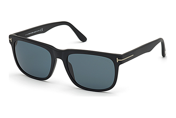 Okulary przeciwsłoneczne Tom Ford Stephenson (FT0775 02N)