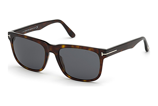 Okulary przeciwsłoneczne Tom Ford Stephenson (FT0775 52A)