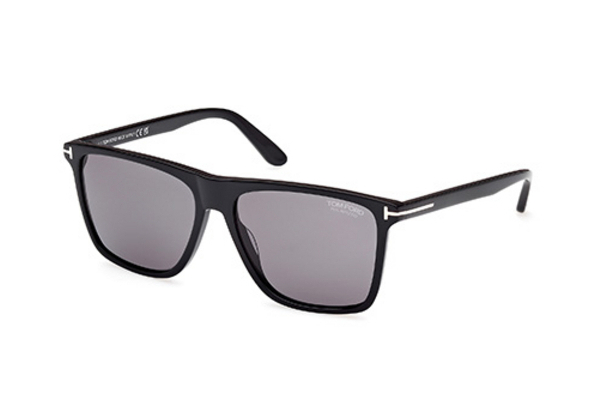 Okulary przeciwsłoneczne Tom Ford Fletcher (FT0832 01D)