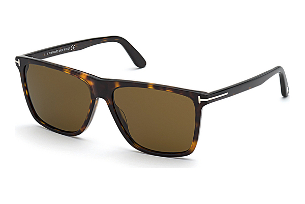 Okulary przeciwsłoneczne Tom Ford Fletcher (FT0832 52J)