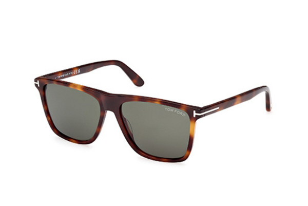 Okulary przeciwsłoneczne Tom Ford Fletcher (FT0832 53N)