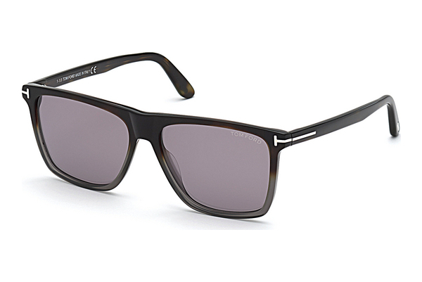 Okulary przeciwsłoneczne Tom Ford Fletcher (FT0832 55C)