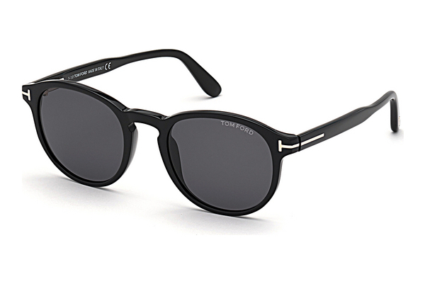 Okulary przeciwsłoneczne Tom Ford Dante (FT0834 01A)