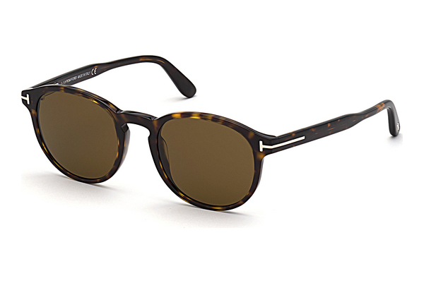 Okulary przeciwsłoneczne Tom Ford Dante (FT0834 52J)