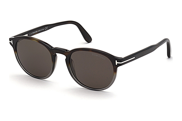 Okulary przeciwsłoneczne Tom Ford Dante (FT0834 56A)