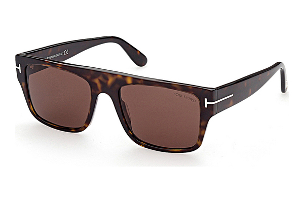 Okulary przeciwsłoneczne Tom Ford Dunning-02 (FT0907 52E)