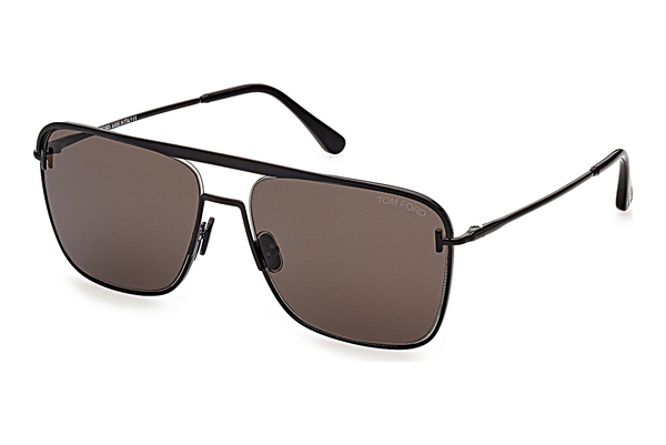 Okulary przeciwsłoneczne Tom Ford Nolan (FT0925 01A)