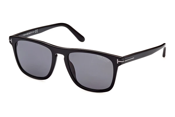 Okulary przeciwsłoneczne Tom Ford Gerard-02 (FT0930-N 01D)