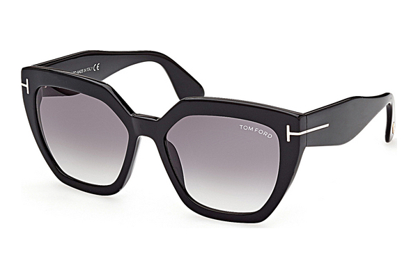 Okulary przeciwsłoneczne Tom Ford Phoebe (FT0939 01B)