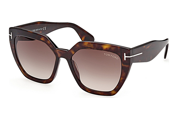 Okulary przeciwsłoneczne Tom Ford Phoebe (FT0939 52K)