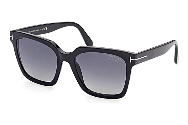 Okulary przeciwsłoneczne Tom Ford Selby (FT0952 01D)