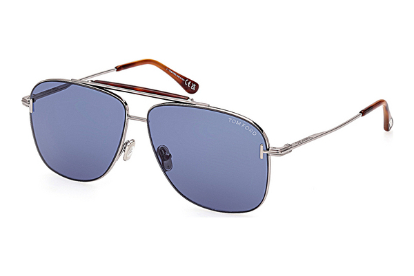 Okulary przeciwsłoneczne Tom Ford Jaden (FT1017 14V)