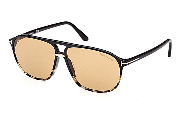 Okulary przeciwsłoneczne Tom Ford Bruce (FT1026 05E)