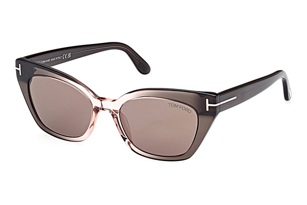 Okulary przeciwsłoneczne Tom Ford Juliette (FT1031 20J)