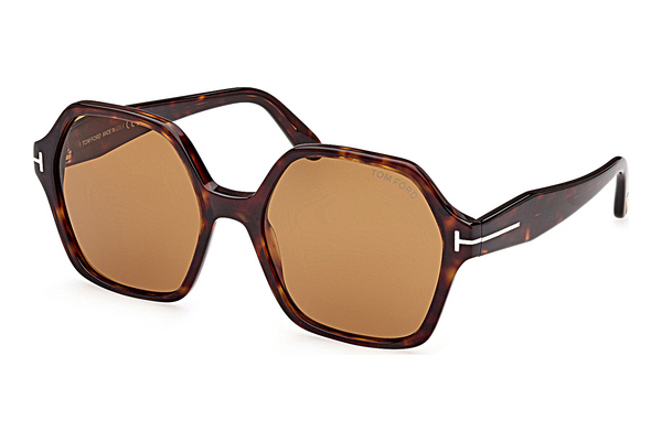 Okulary przeciwsłoneczne Tom Ford Romy (FT1032 52E)