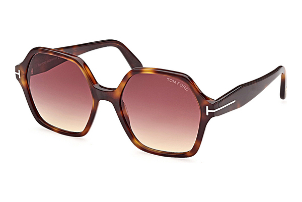 Okulary przeciwsłoneczne Tom Ford Romy (FT1032 53Z)