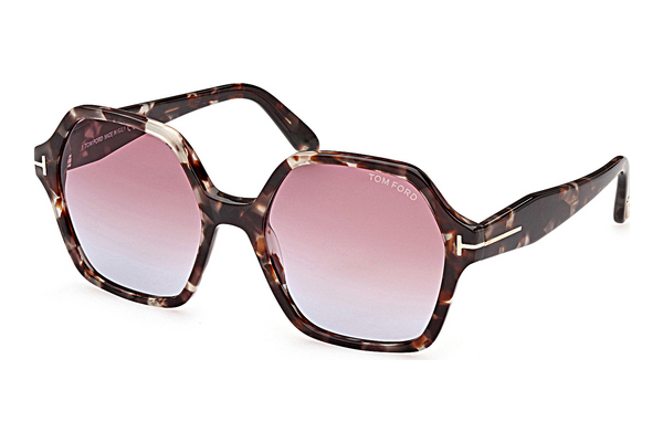 Okulary przeciwsłoneczne Tom Ford Romy (FT1032 55Z)