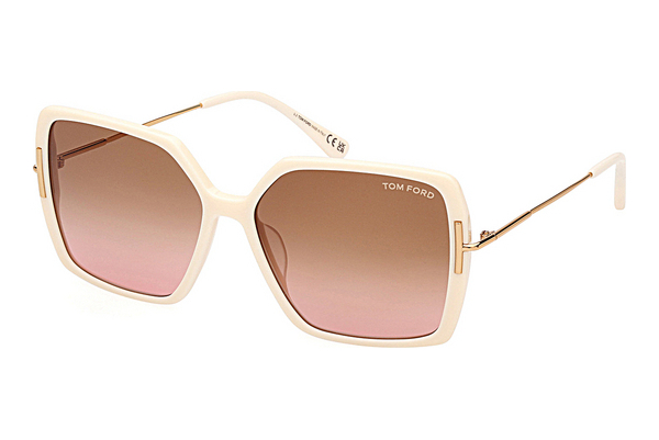 Okulary przeciwsłoneczne Tom Ford Joanna (FT1039 25F)