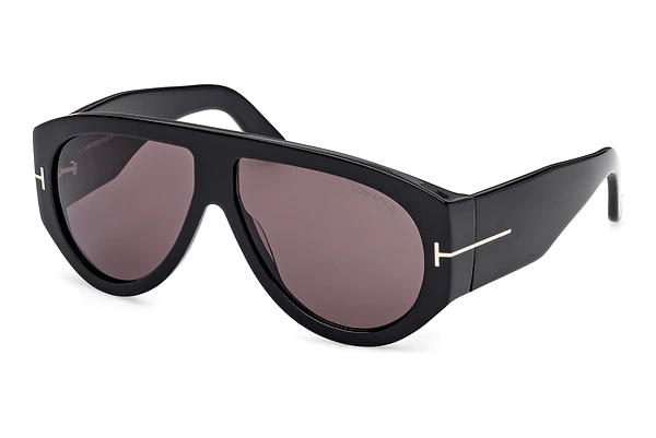 Okulary przeciwsłoneczne Tom Ford Bronson (FT1044 01A)